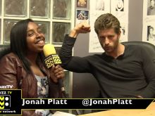 Jonah Platt