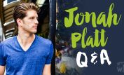 Jonah Platt