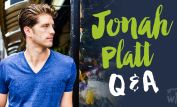 Jonah Platt