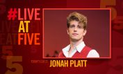 Jonah Platt