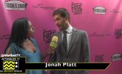 Jonah Platt