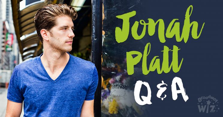 Jonah Platt