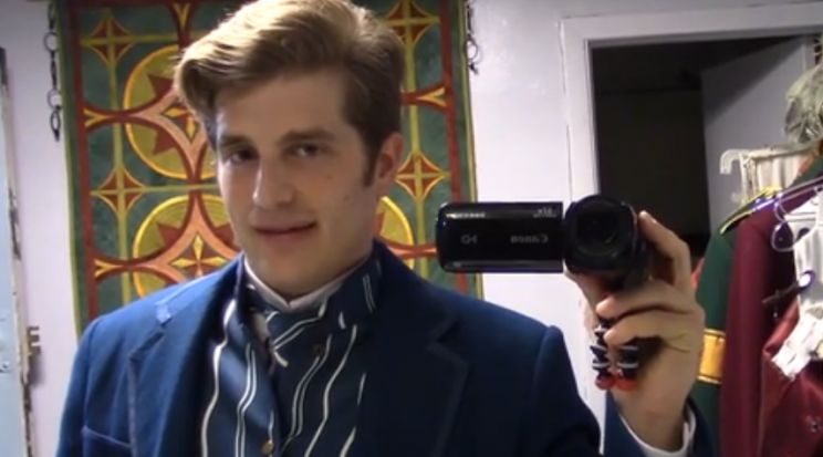 Jonah Platt