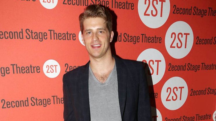 Jonah Platt