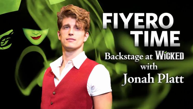 Jonah Platt