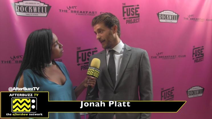 Jonah Platt