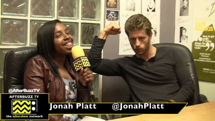 Jonah Platt