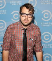 Jonah Ray