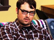 Jonah Ray