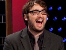 Jonah Ray