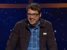 Jonah Ray