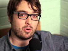 Jonah Ray