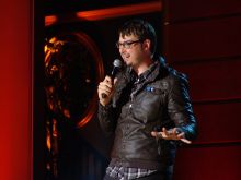 Jonah Ray