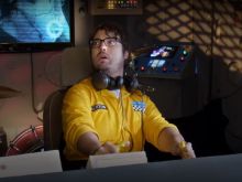 Jonah Ray