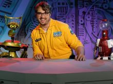 Jonah Ray