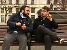 Jonah Ray