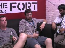 Jonah Ray