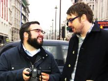 Jonah Ray