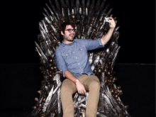 Jonah Ray