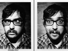 Jonah Ray