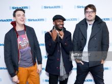 Jonah Ray