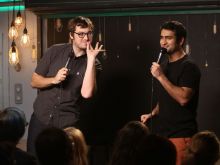 Jonah Ray