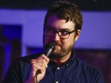 Jonah Ray