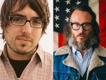 Jonah Ray