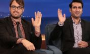 Jonah Ray