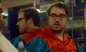 Jonah Ray