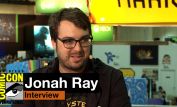 Jonah Ray