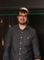 Jonah Ray