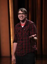 Jonah Ray