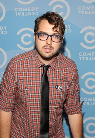 Jonah Ray