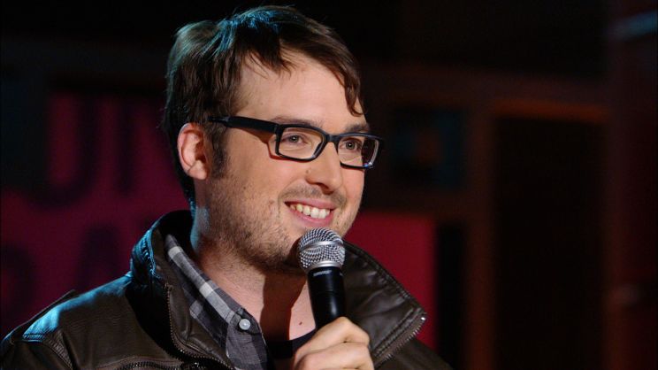 Jonah Ray