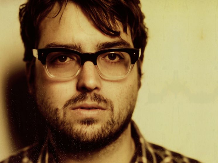 Jonah Ray