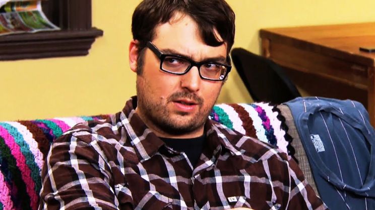 Jonah Ray