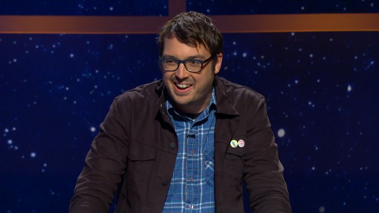 Jonah Ray