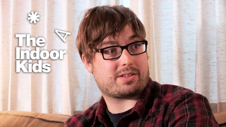 Jonah Ray