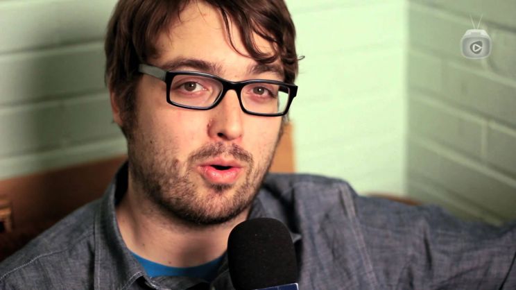 Jonah Ray