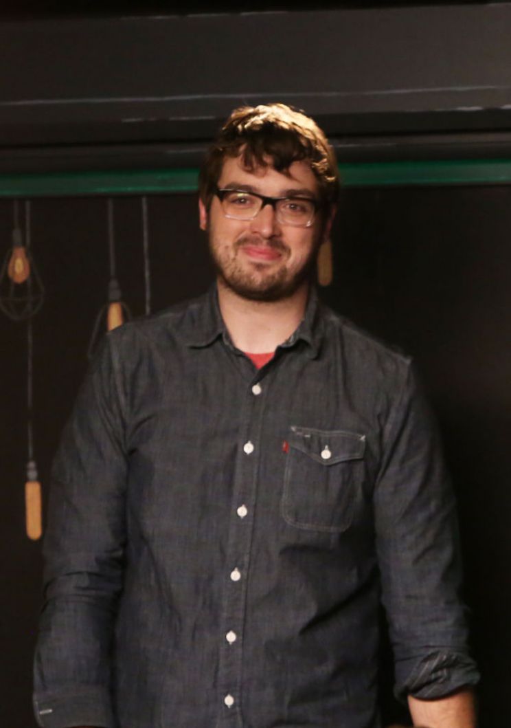 Jonah Ray