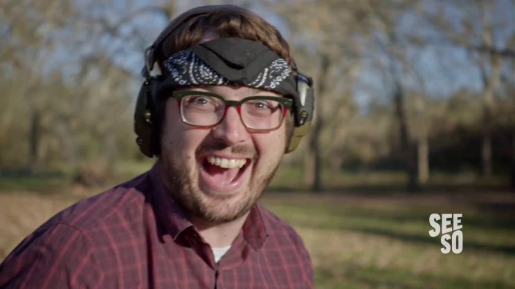 Jonah Ray