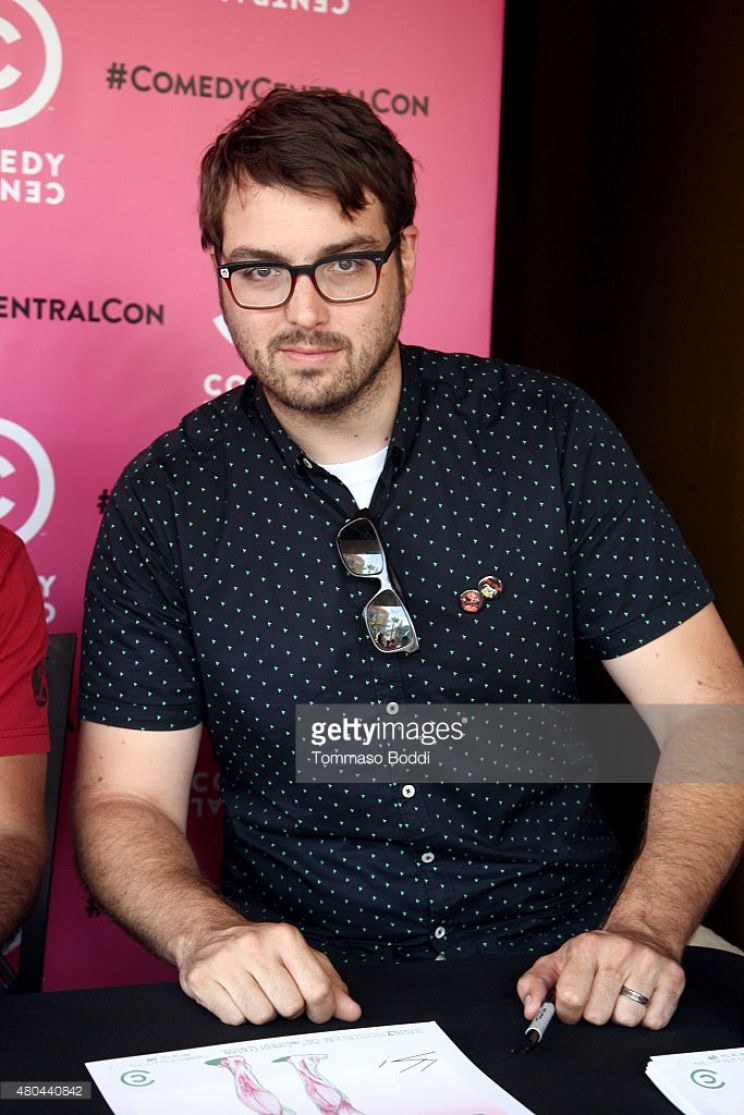 Jonah Ray