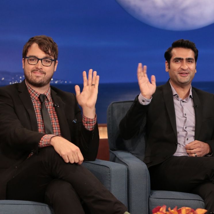 Jonah Ray