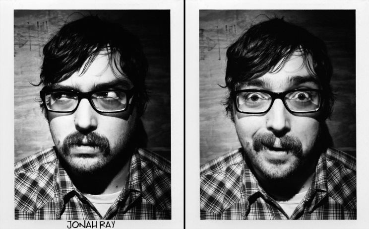 Jonah Ray