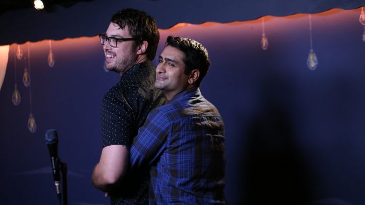 Jonah Ray