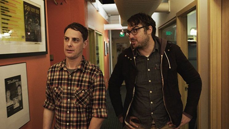 Jonah Ray