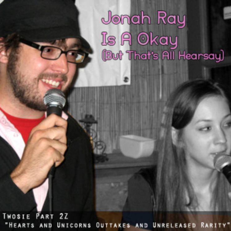 Jonah Ray