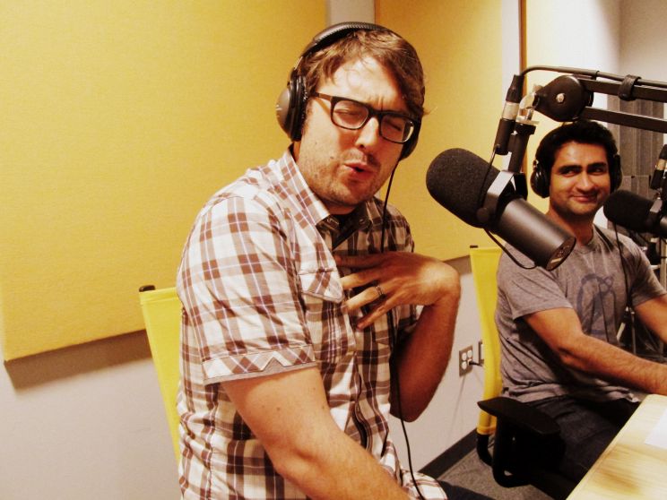 Jonah Ray