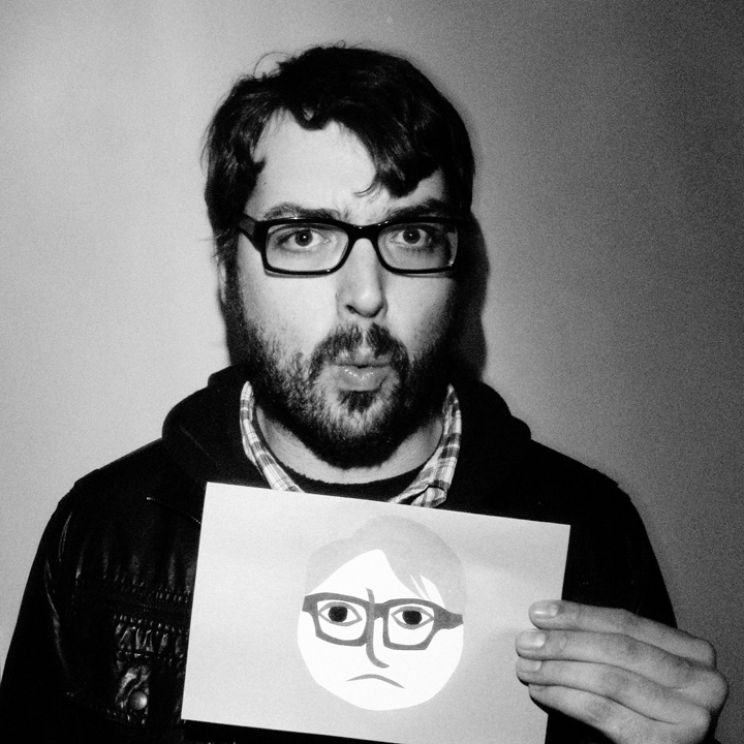 Jonah Ray